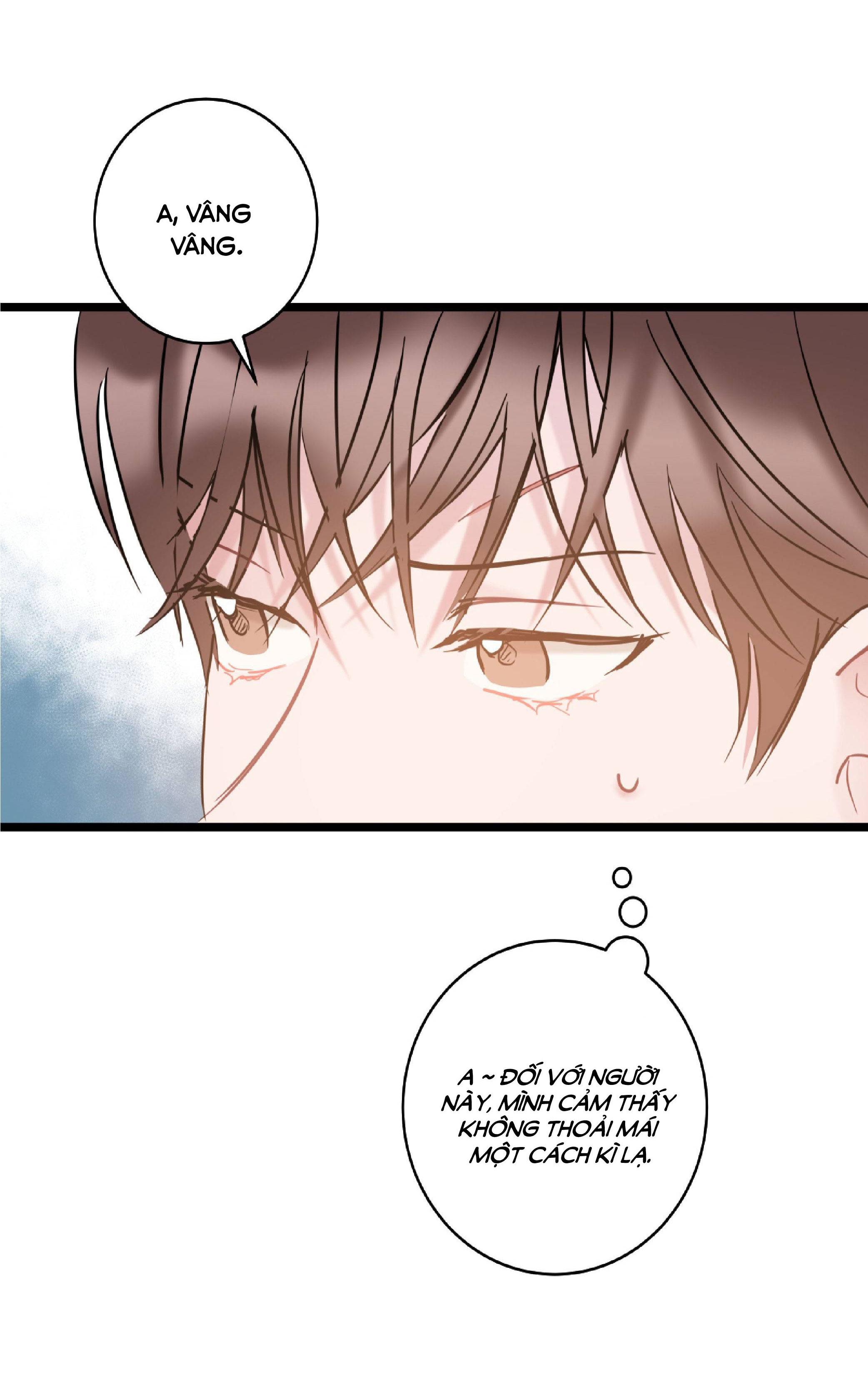 tình yêu bình dị nhất chapter 30 17