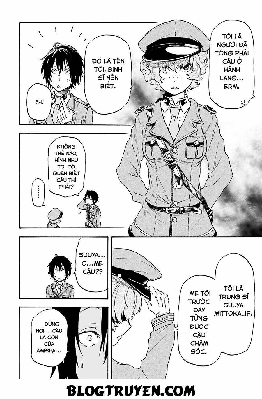 nejimaki seirei senki - tenkyou no alderamin chapter 9 9