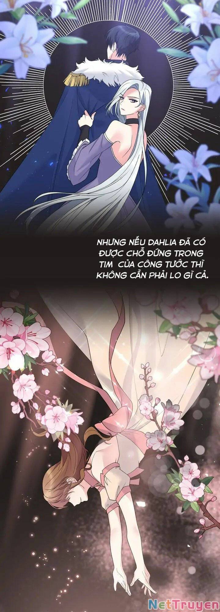 là nhân vật phản diện nhưng tôi sẽ trở thành nữ chính chapter 61 15