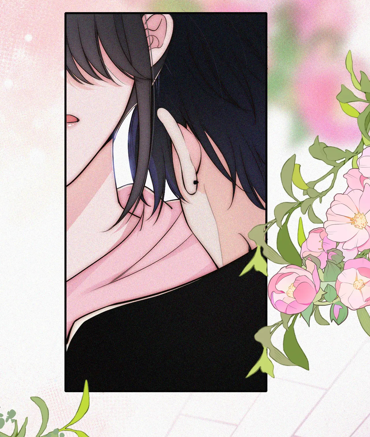 bệnh yêu chapter 67.2 28