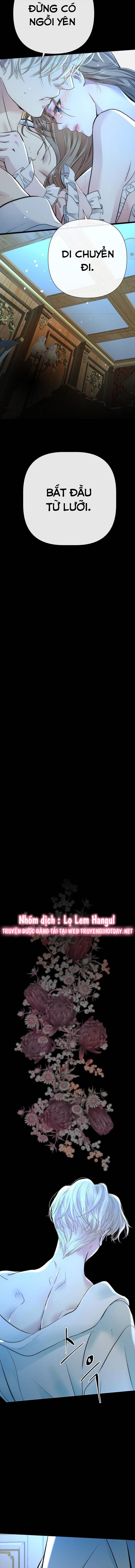 hoàng tử phiền toái chapter 40 12