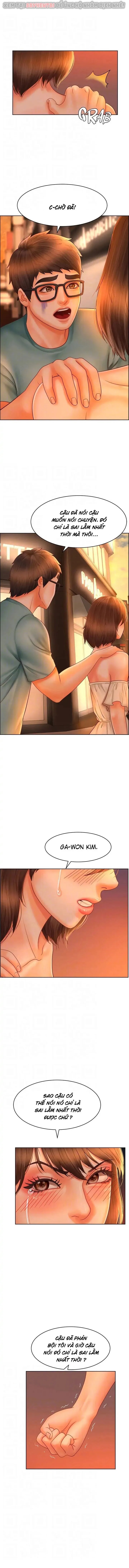 câu lập bộ manga quyến rũ chapter 16 10