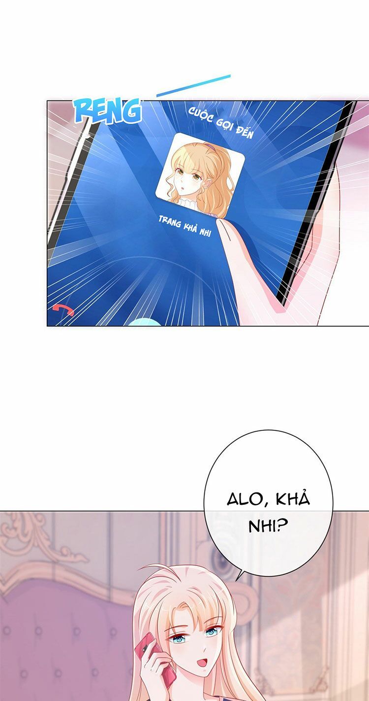 ẩn hôn 100%: chọc tức vợ yêu mua một tặng một chapter 275.1 1