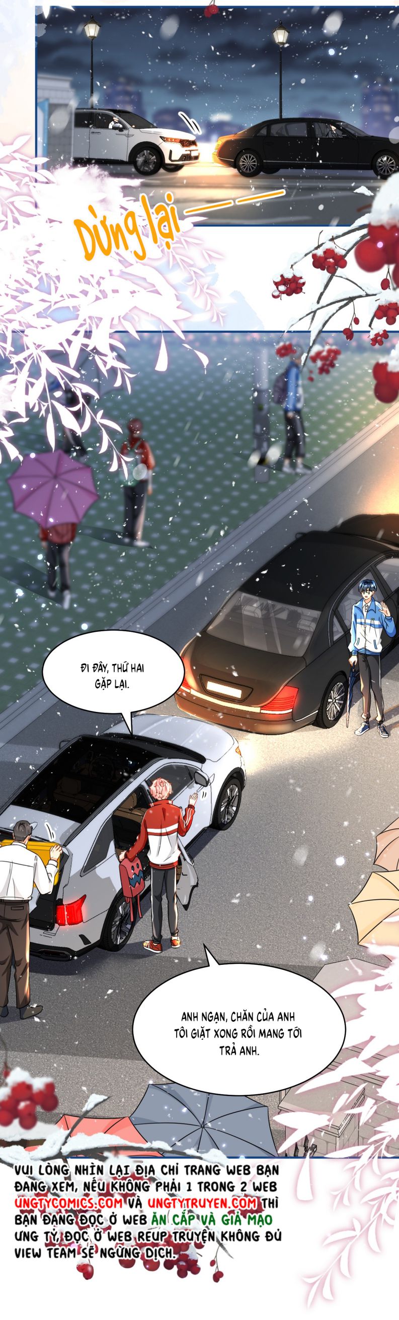 tín tức tố nói chúng ta không thể chapter 47 7