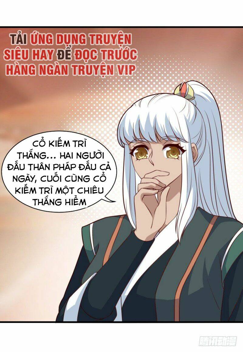 tiên ma đồng tu chapter 99 25