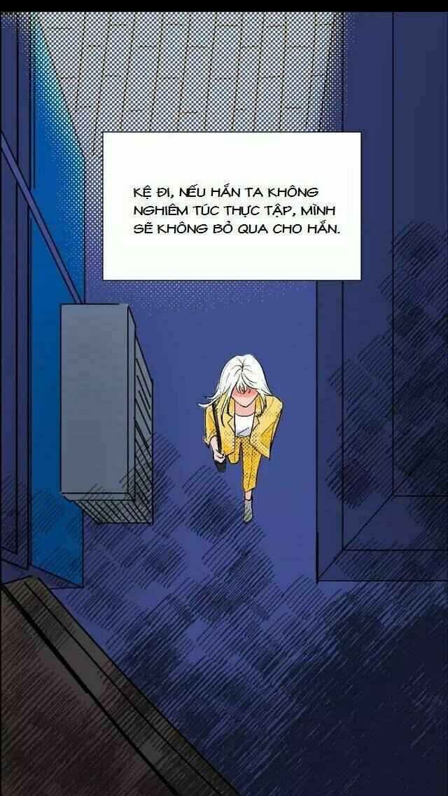 99 độ f - talk to me chapter 1 59