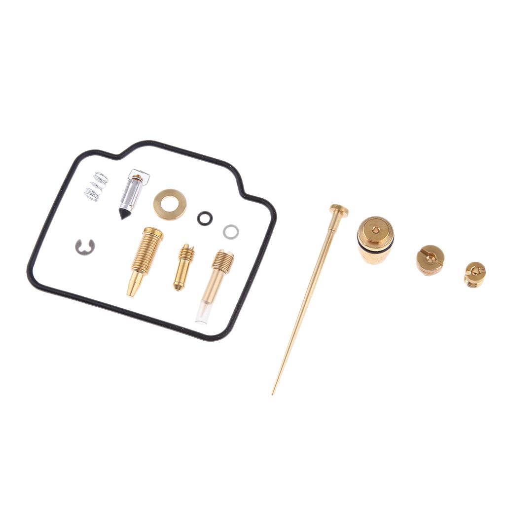 Carb Rebuild Kit Repair for Polaris Sportsman 335 1999-2000