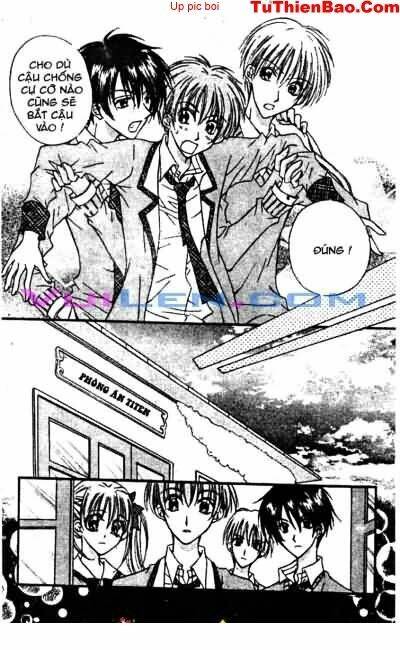 công chúa ẩm thực chapter 5 53