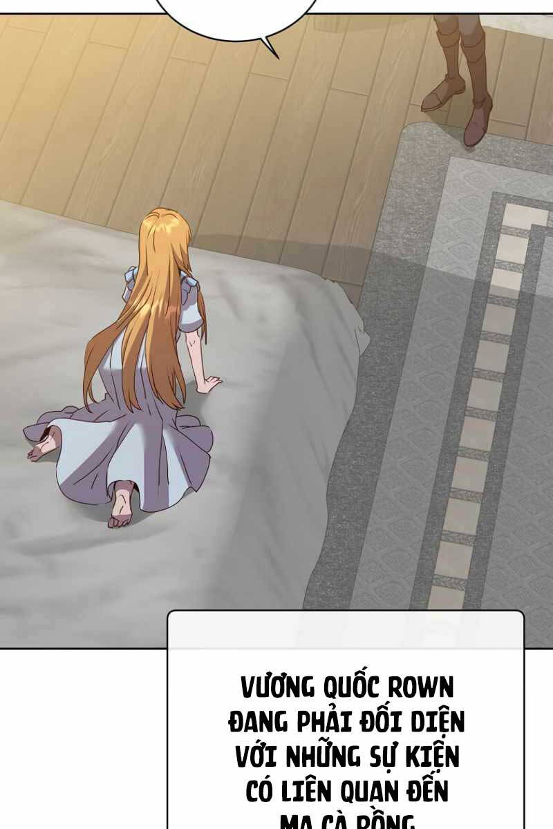 Anh Hùng Mạnh Nhất Trở Lại chapter 118 83