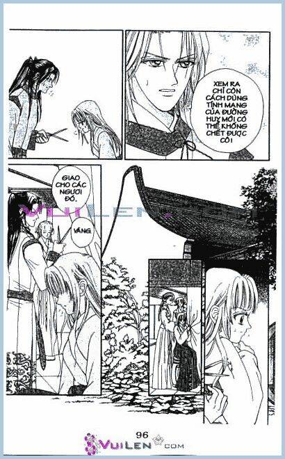 nàng công chúa lạc loài chapter 1 97