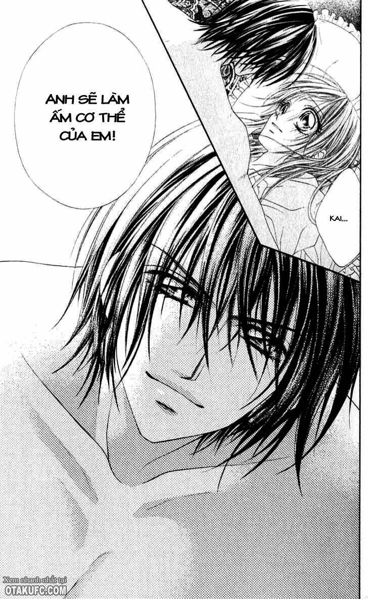 honey x honey drop chapter 23 5