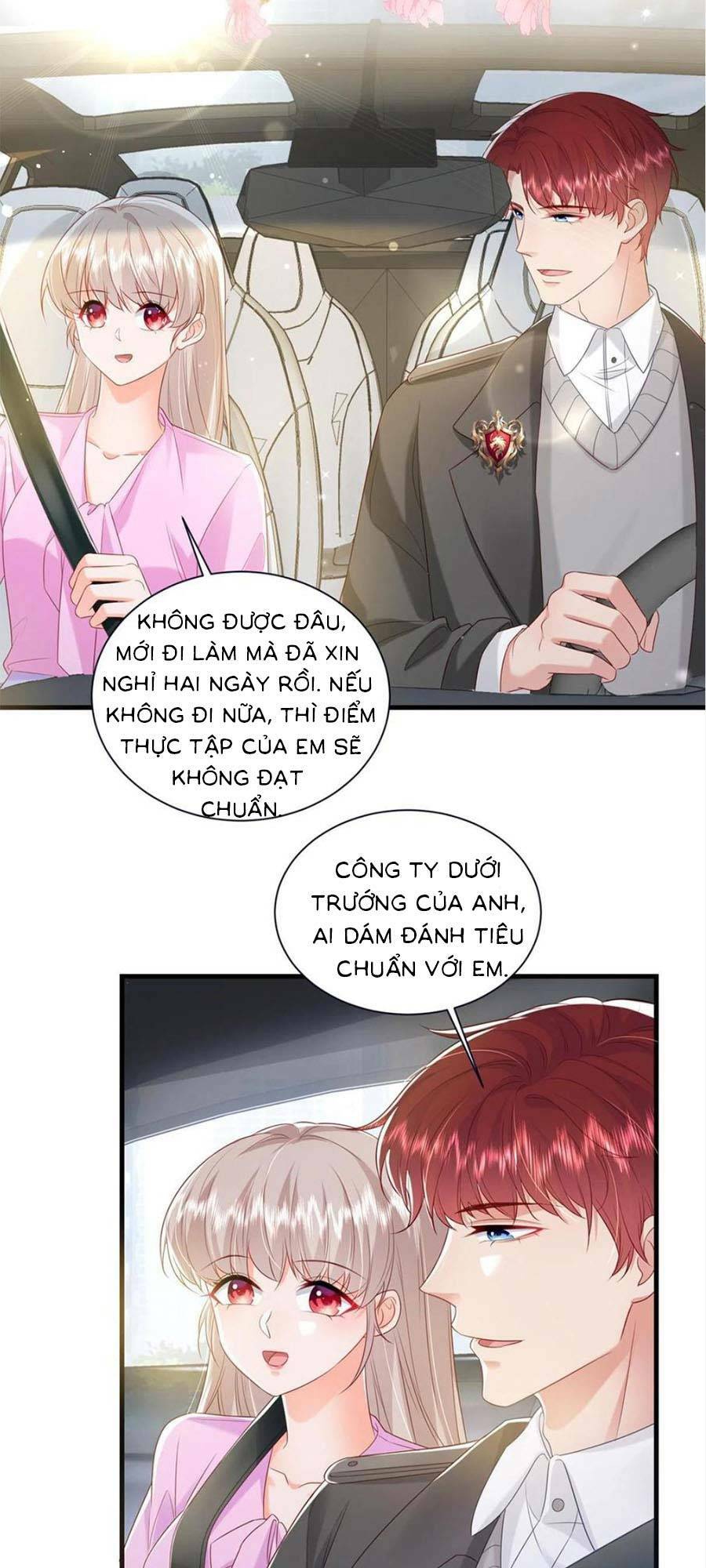 cô vợ của tôi không dễ bắt nạt chapter 46 2