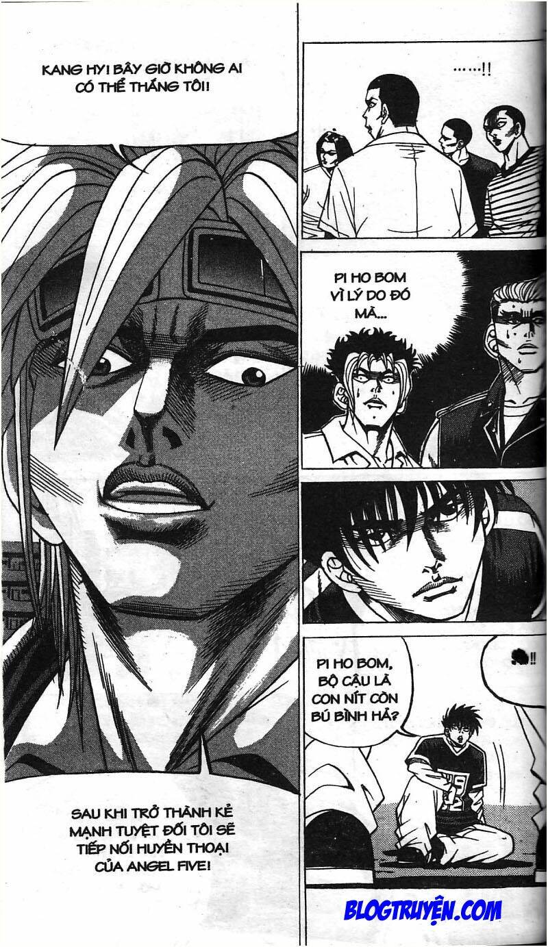 bitagi - anh chàng ngổ ngáo chapter 60 5