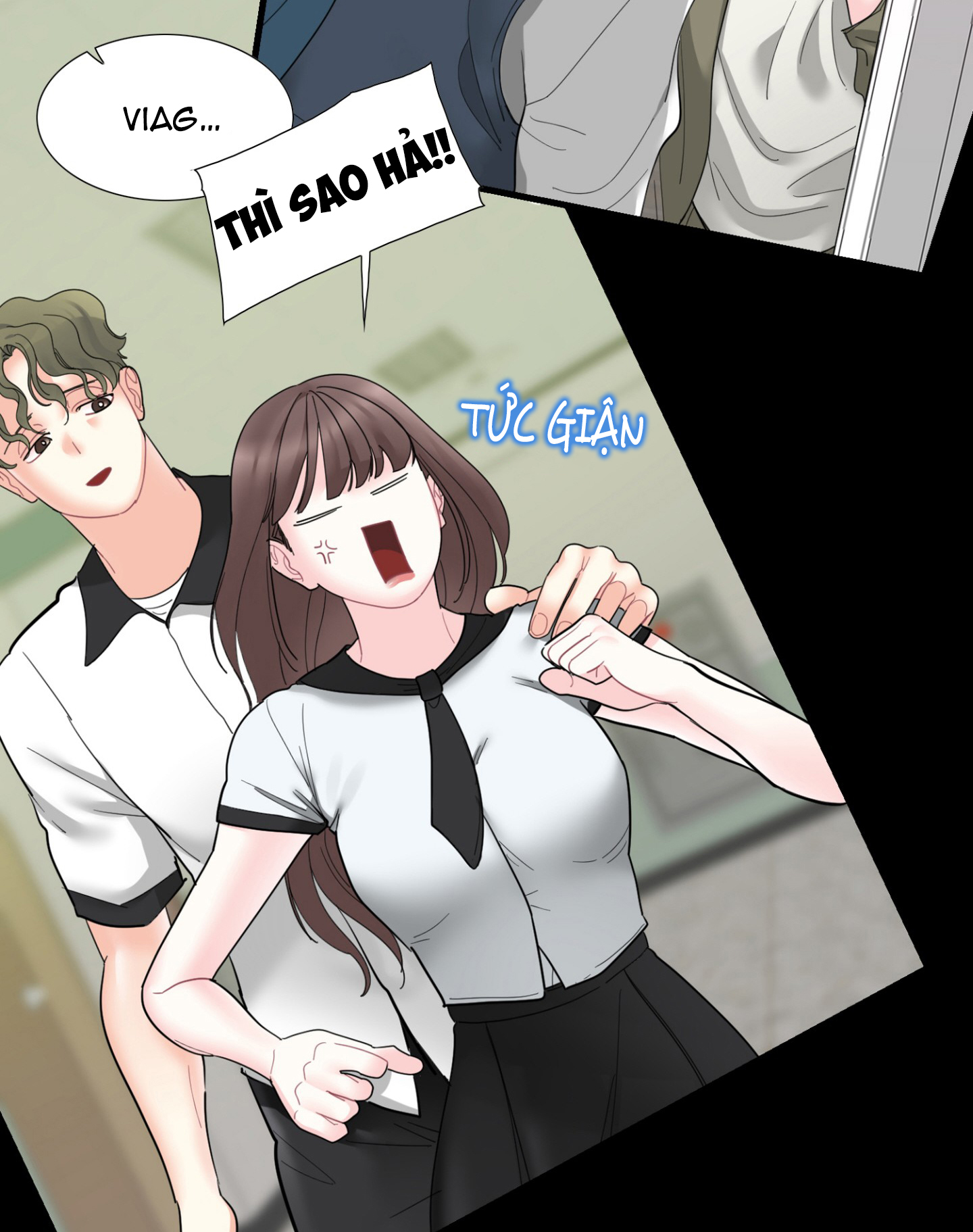 viagra chỉ là bạn chapter 1 23