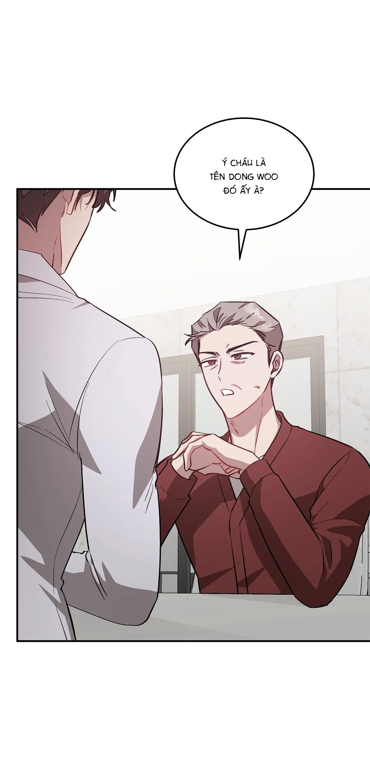 Sống Lại Lần Nữa chapter 73 60