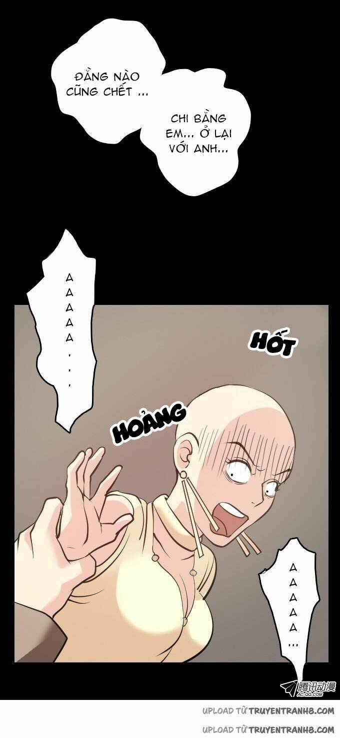 ớn lạnh tuyệt đối chapter 23 12