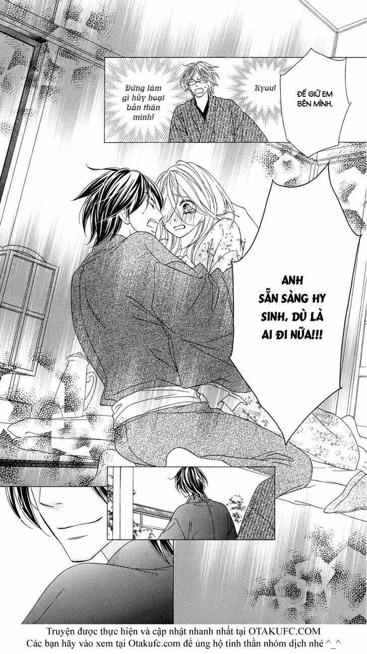 yêu quái cánh đen chapter 60 32