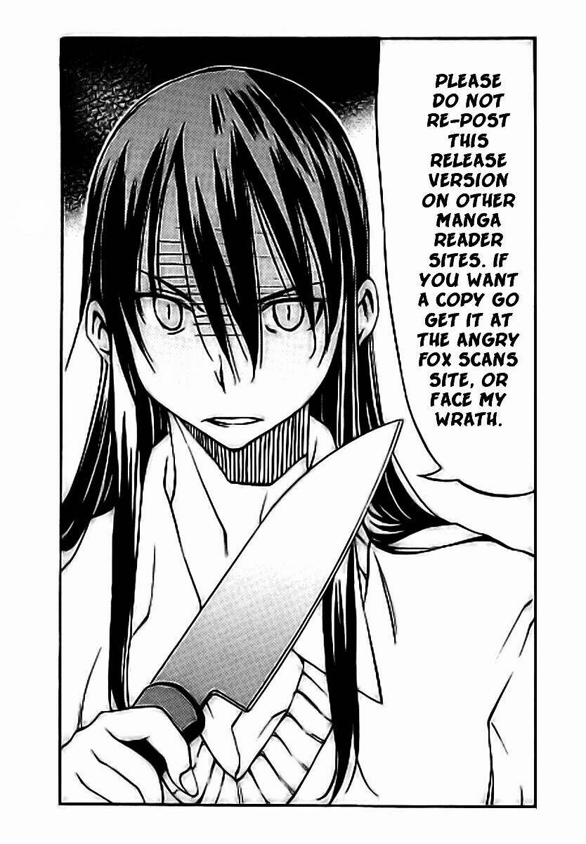 haru to natsu chapter 7 3