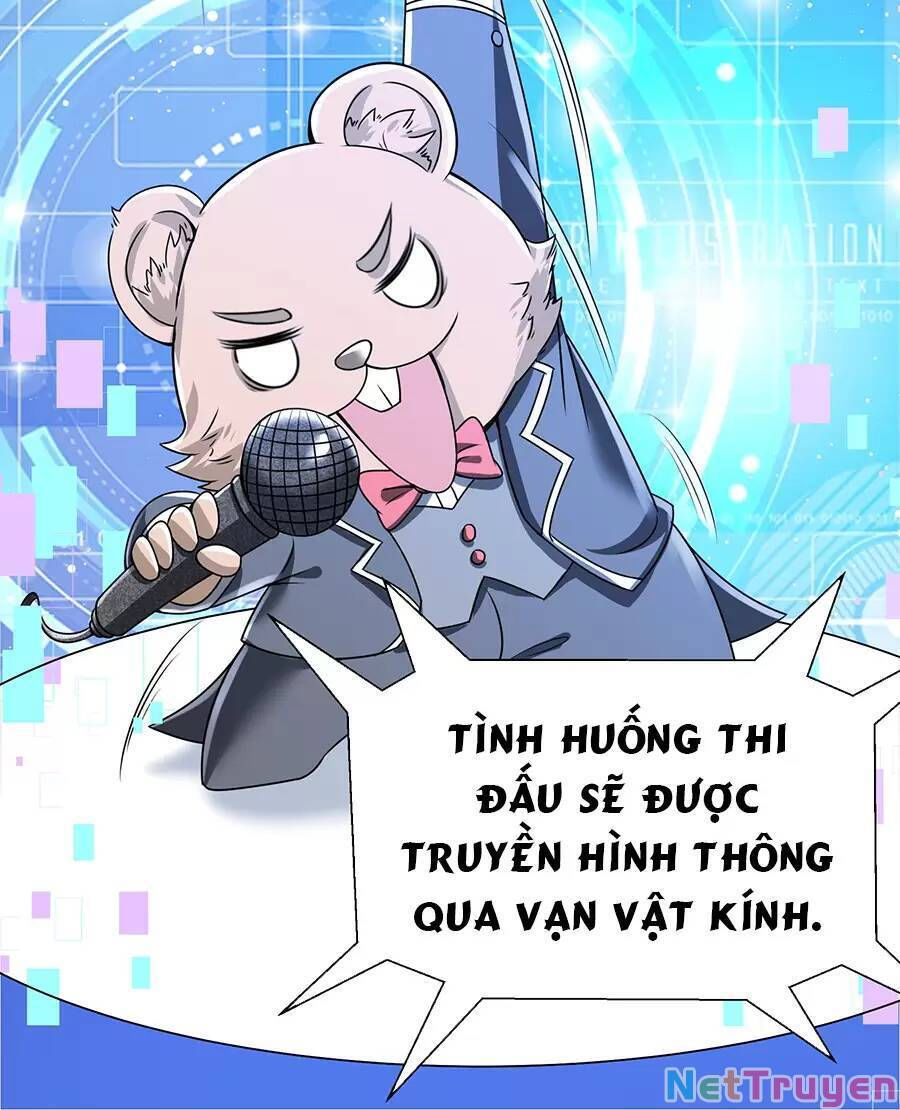 đồ long kỵ sĩ hôn môi ác long chapter 34.1 47