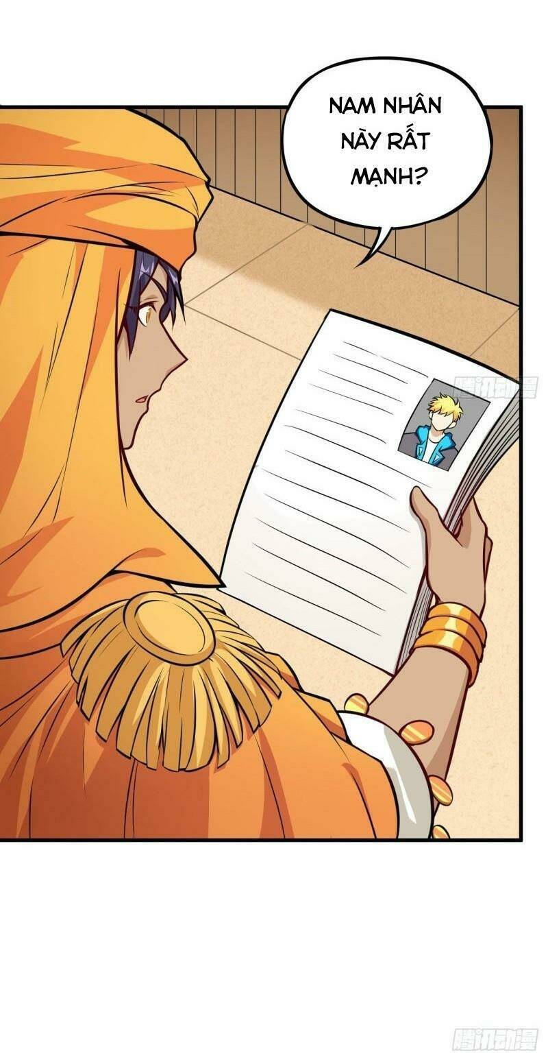 minh nhật thần đô chapter 55 10