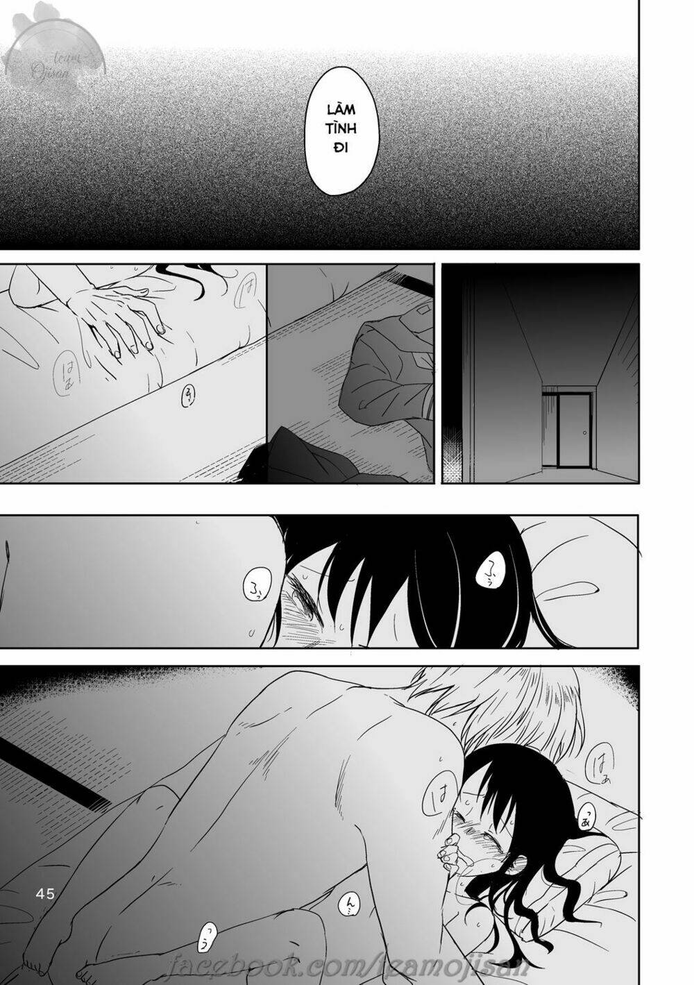 câu chuyện của miiko chapter 6 2