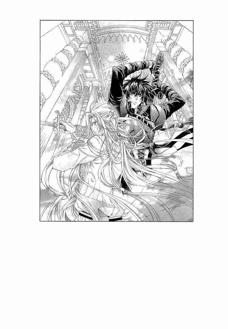 yasashii ryuu no koroshikata chapter 3.2 37