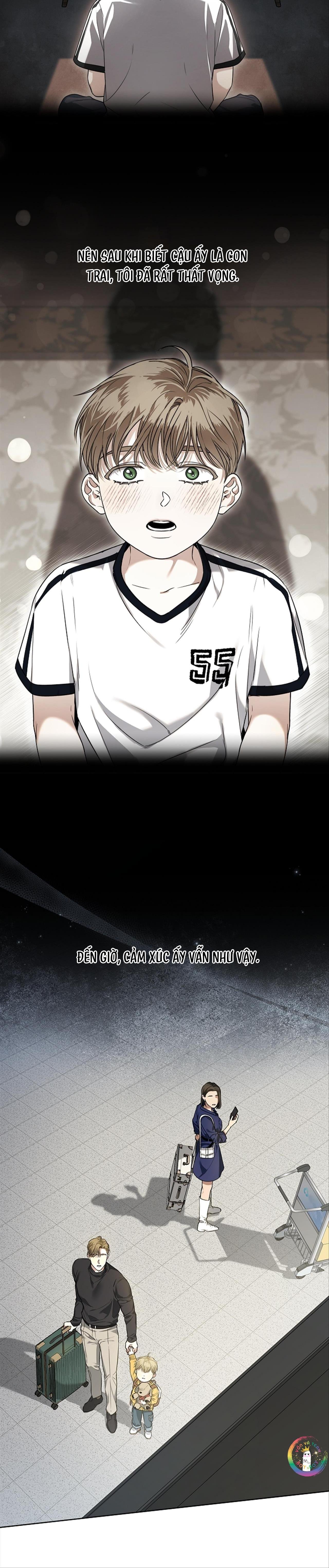 ✖có giỏi thì hôn tôi đi✖ chapter 3 10