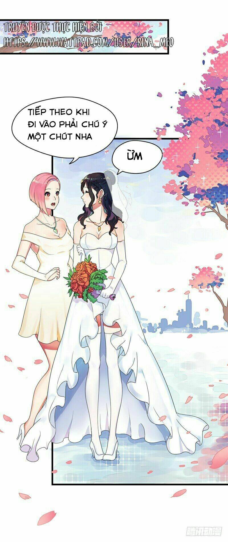 cuộc sống hôn nhân lãng mạn của hề hề chapter 2.1 6