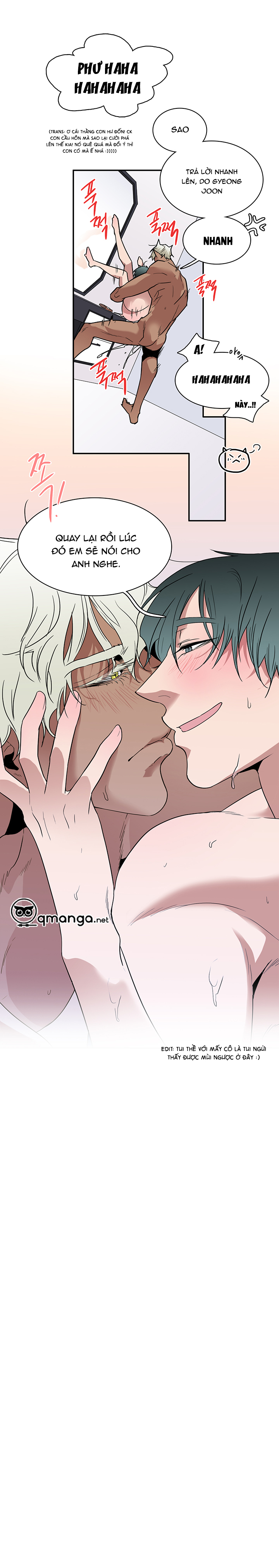 dear door chapter 84 42