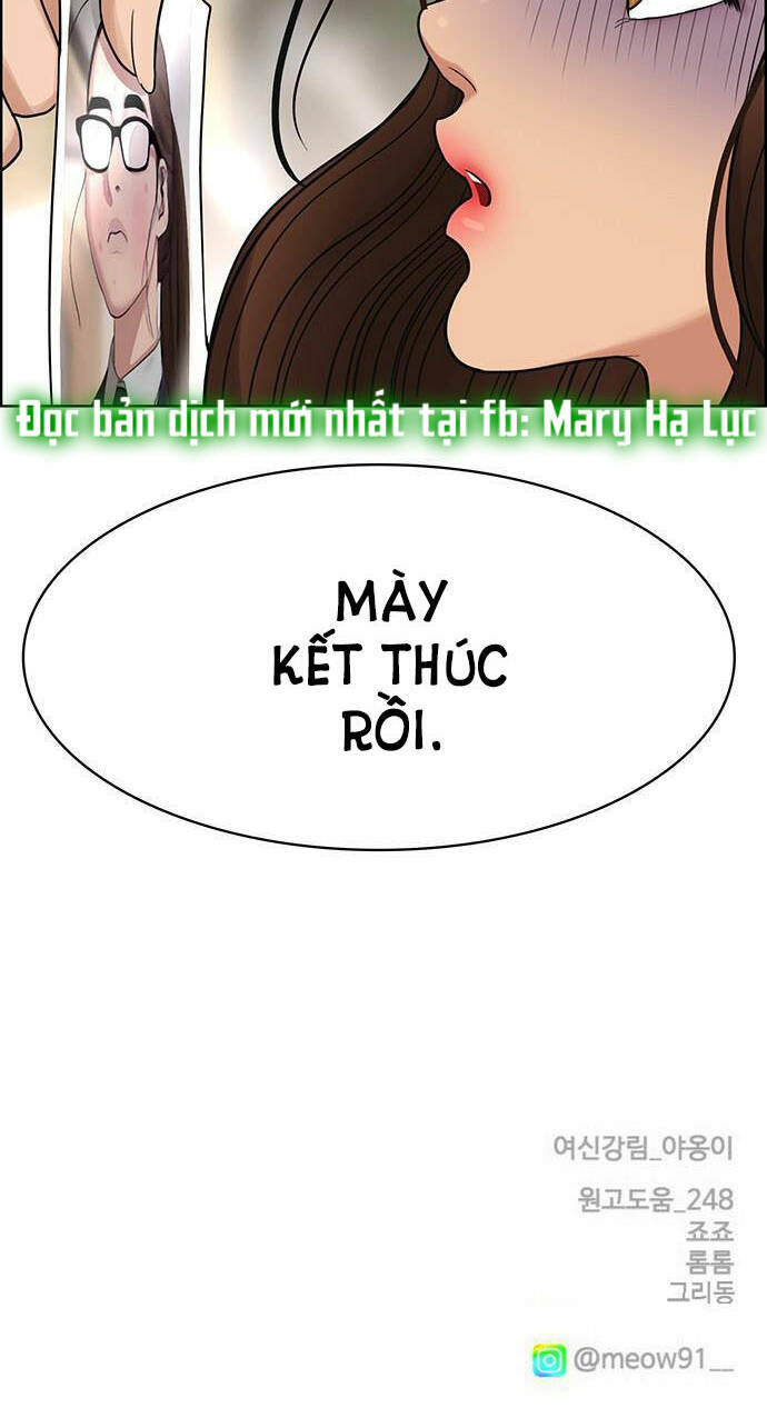 nữ thần giáng thế chapter 185.2 37