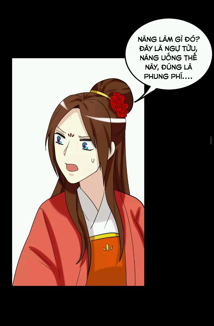 lưỡng bất nghi (full) chapter 114 14