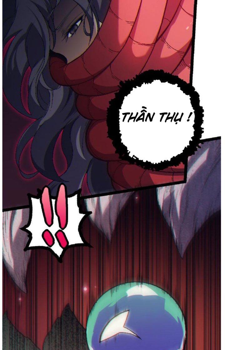 từ cây cổ thụ bắt đầu tiến hóa chapter 45 44