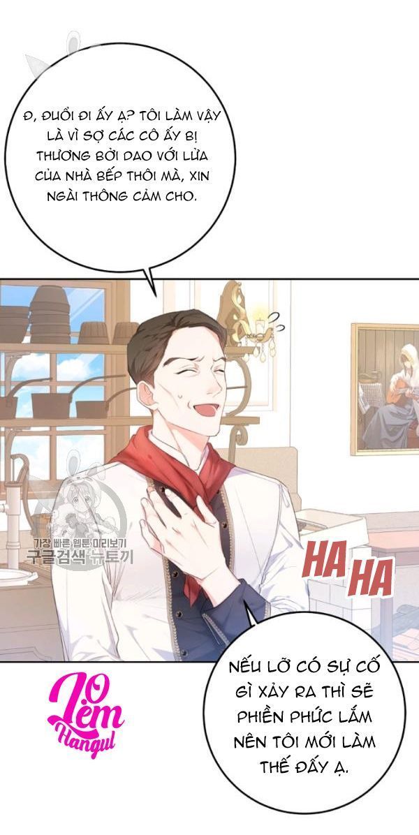 con rối ác nữ marionette chapter 28 24