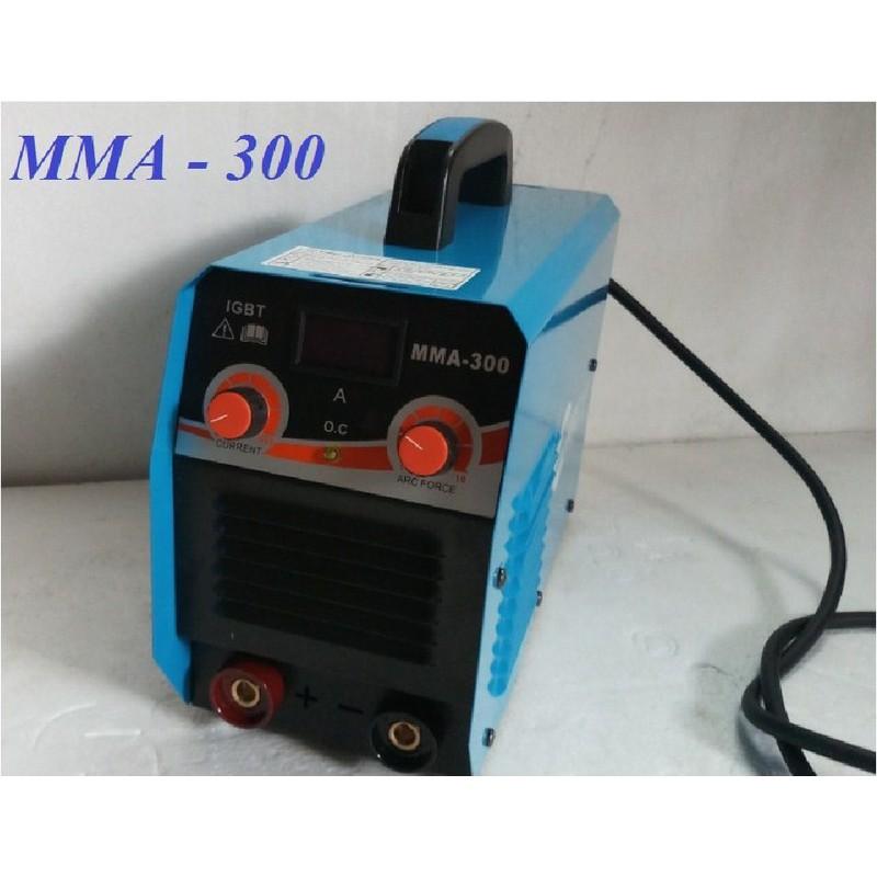 Máy hàn điện tử - M 300A