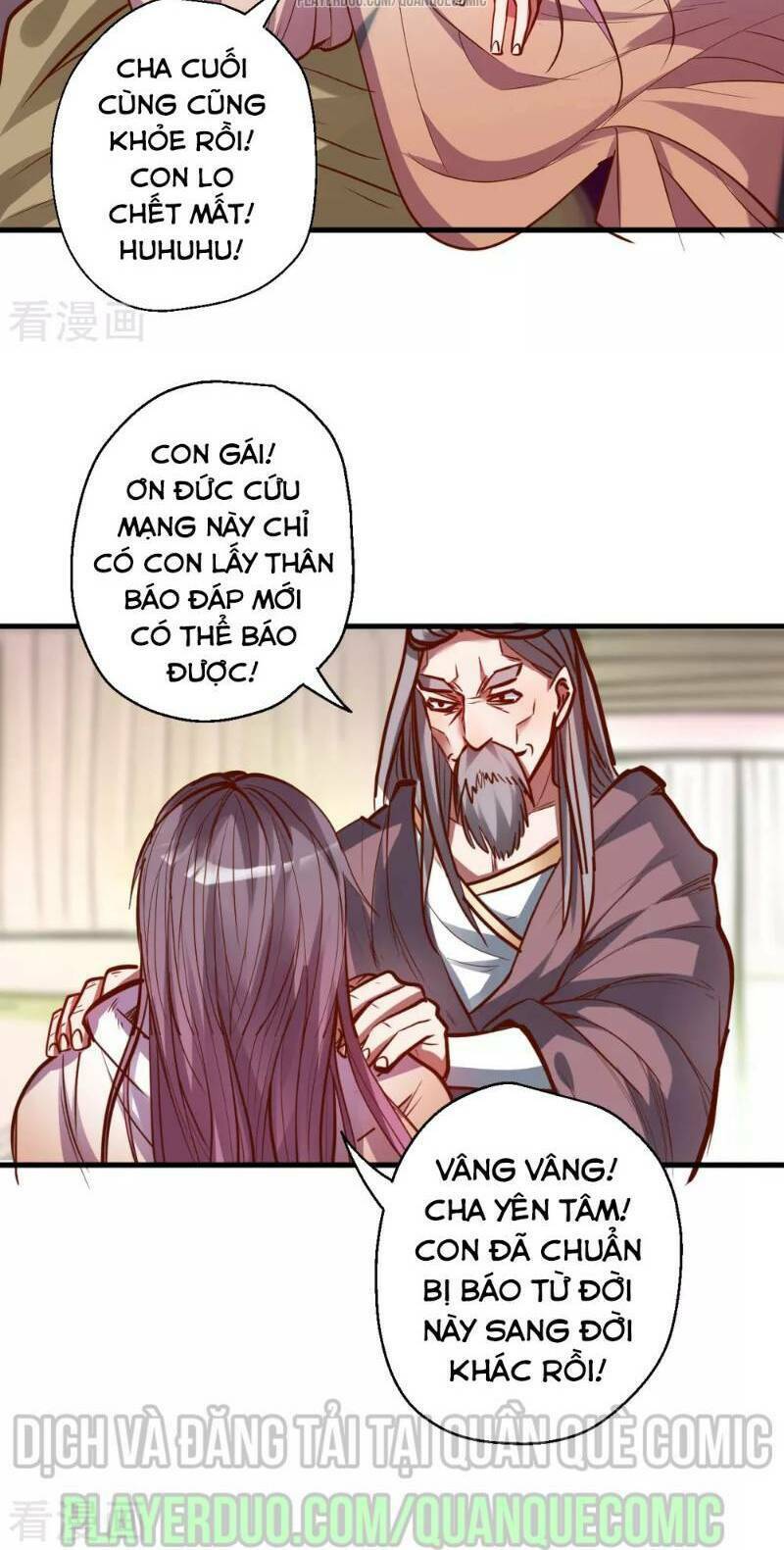 tối cường đại biểu hoàng kim thận chapter 48 25