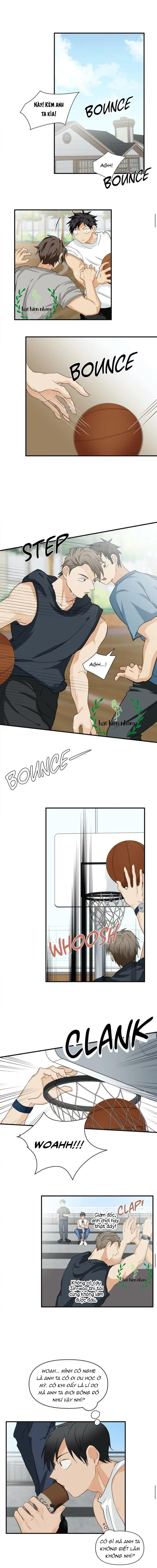 từ đầu xuống chân chapter 11 5