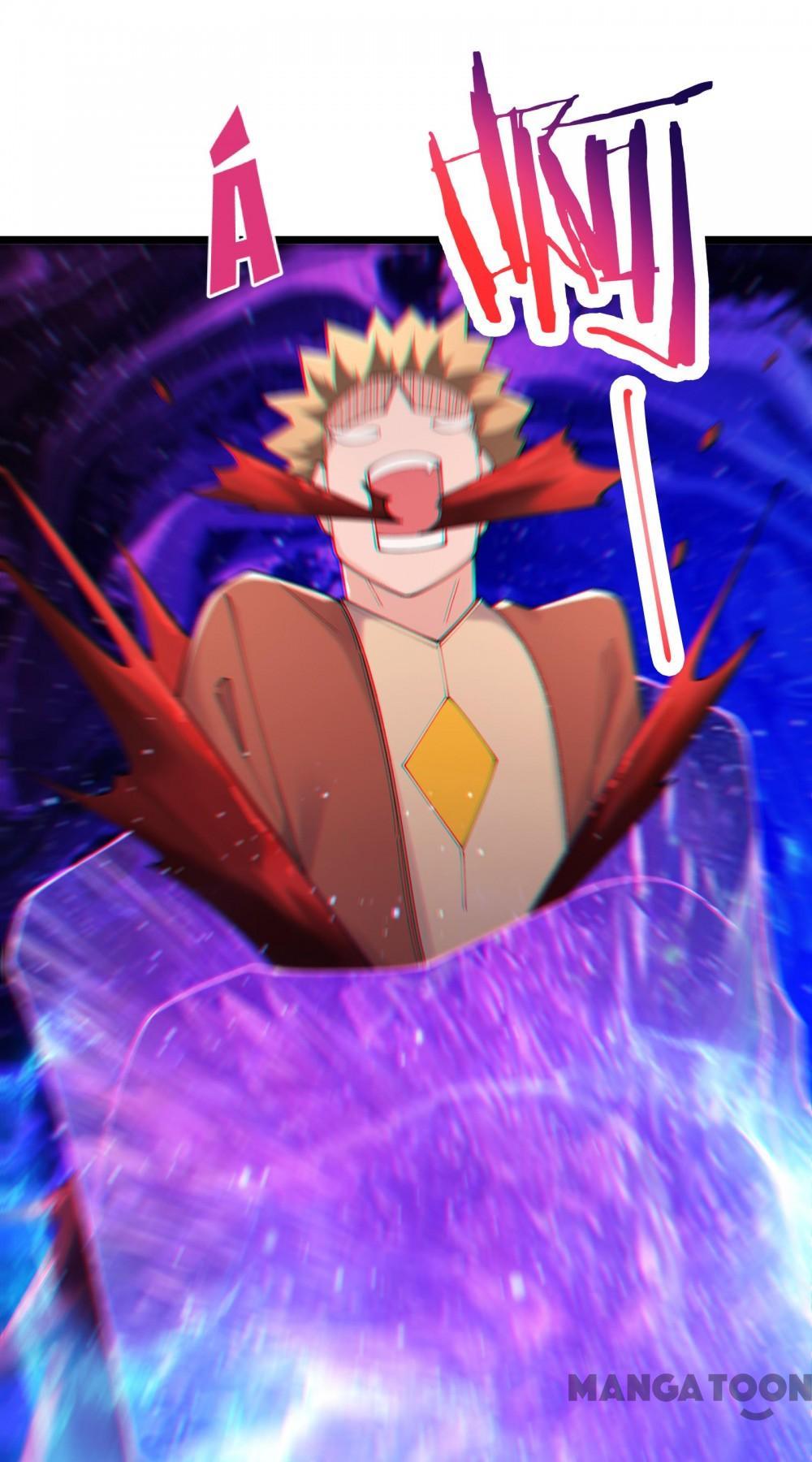 đồ đệ ta toàn là nữ ma đầu chapter 208 26