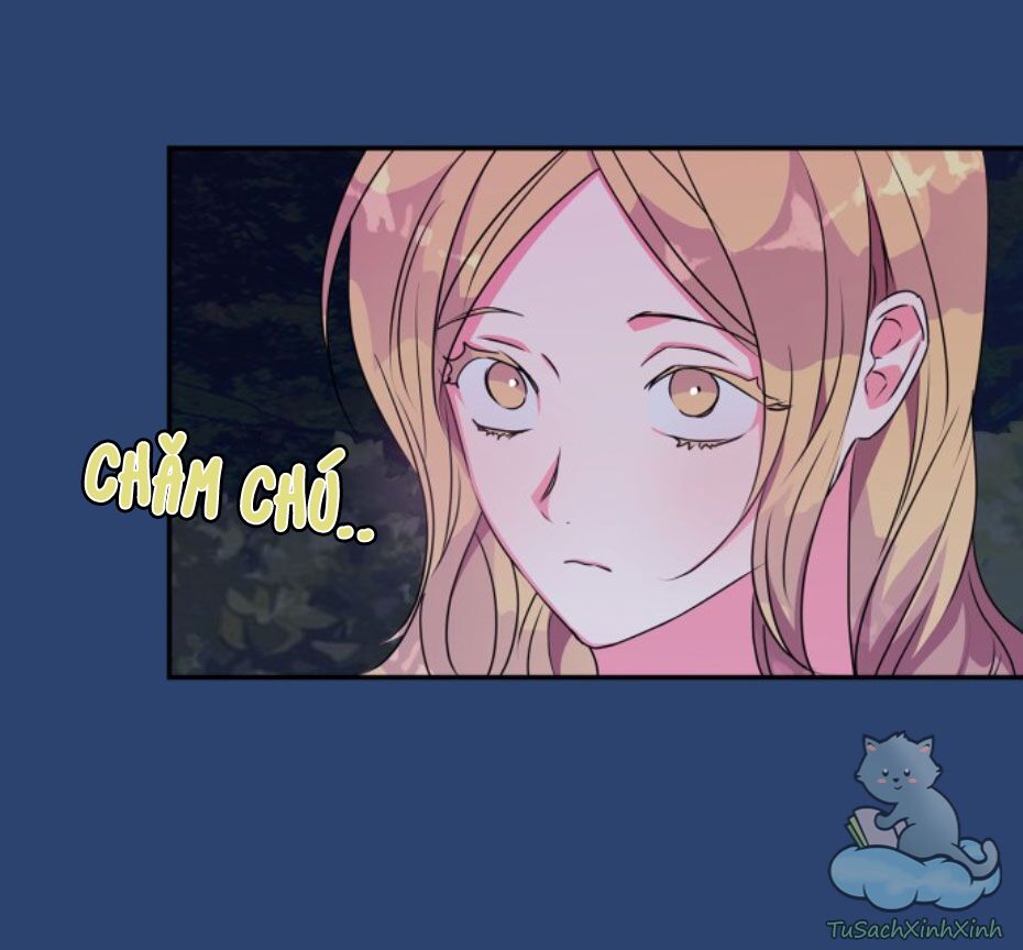 tôi đang nuôi dưỡng một con quái thú chapter 47 54