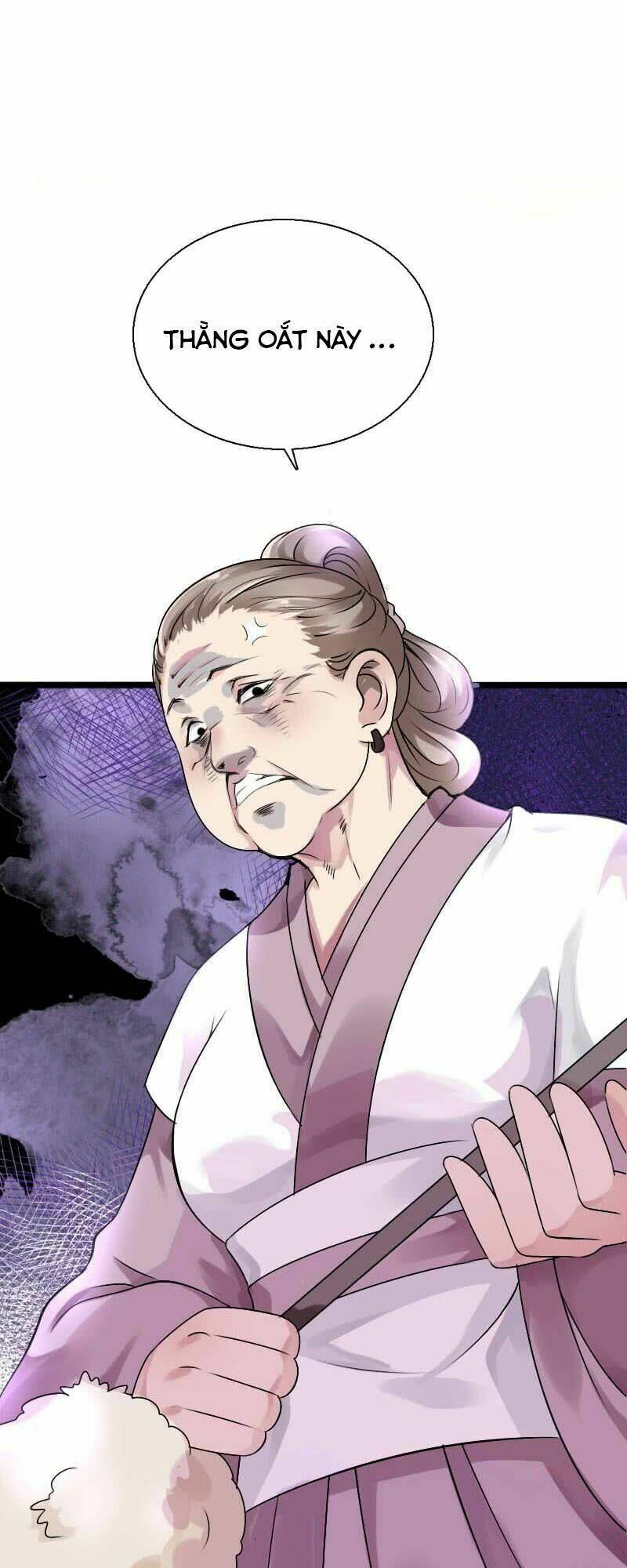 điền viên mật sủng: cô vợ nóng bỏng chapter 54 47