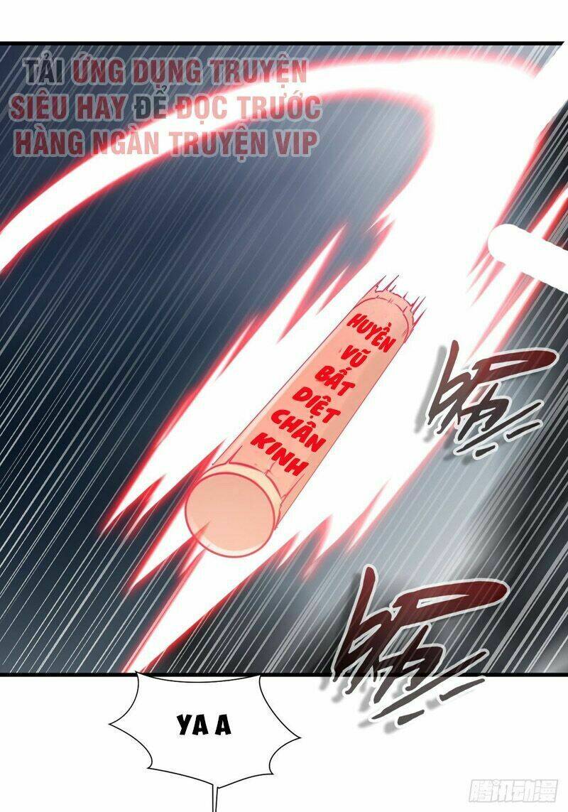 một đời thành tiên chapter 8 2