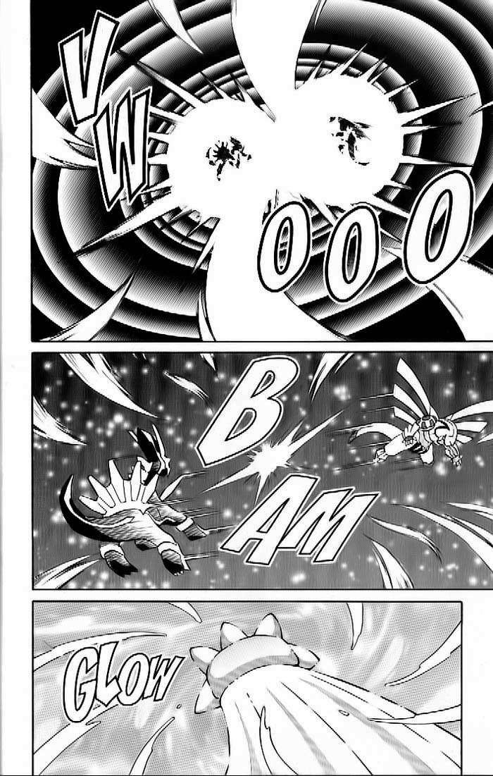 thú cưng đặc biệt 10 chapter 1 8