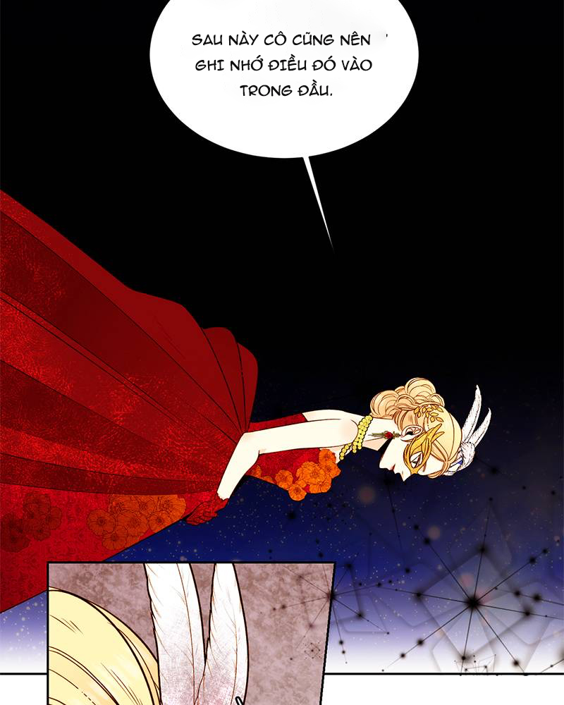 Hoàng Hậu Tái Hôn chapter 31.2 26