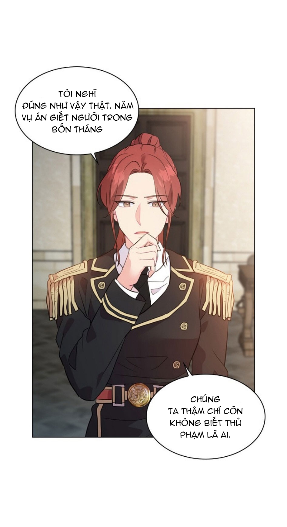 cha đứa bé là ai? chapter 2 16