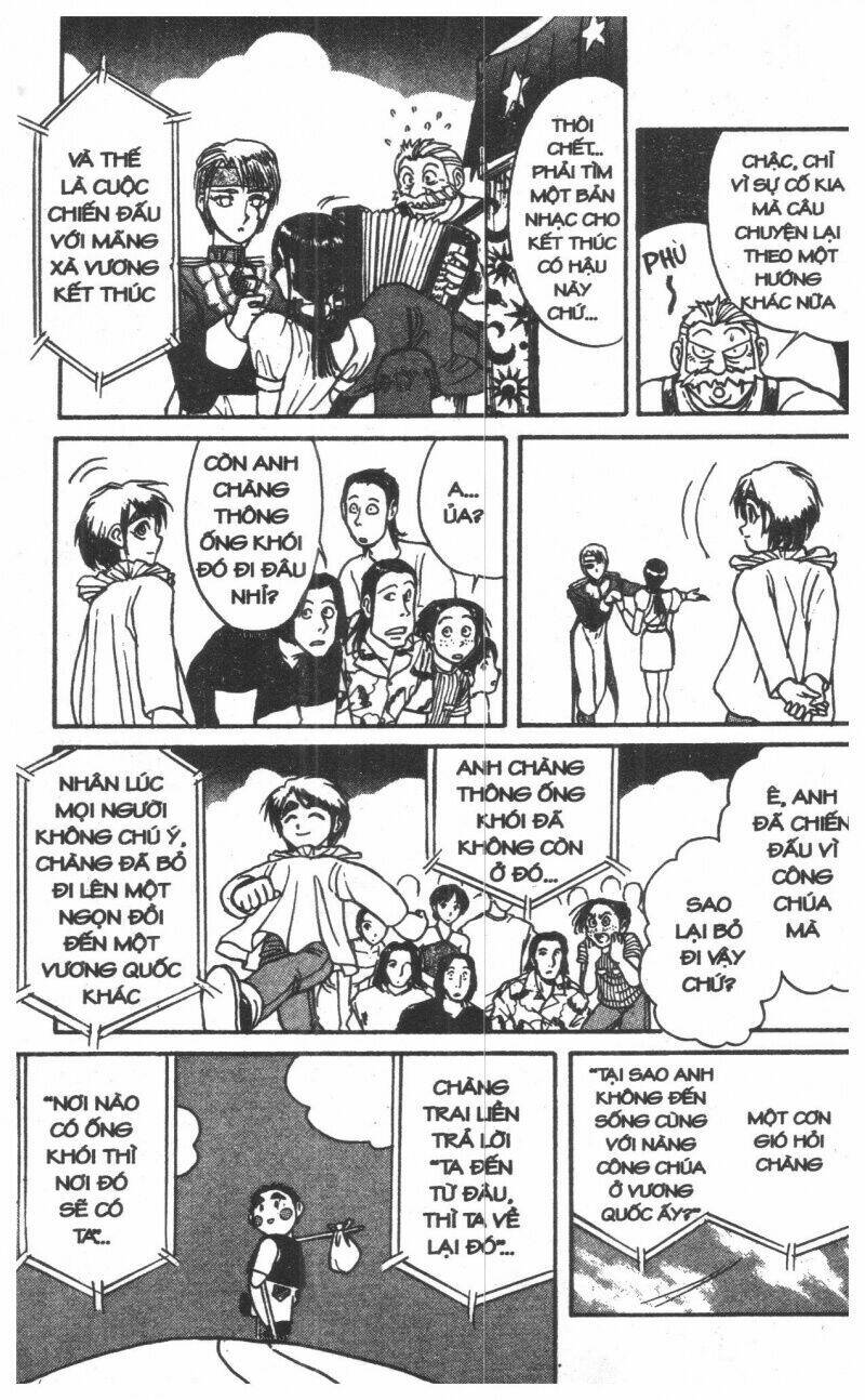 karakuri circus - gánh xiếc quái dị chapter 7 89