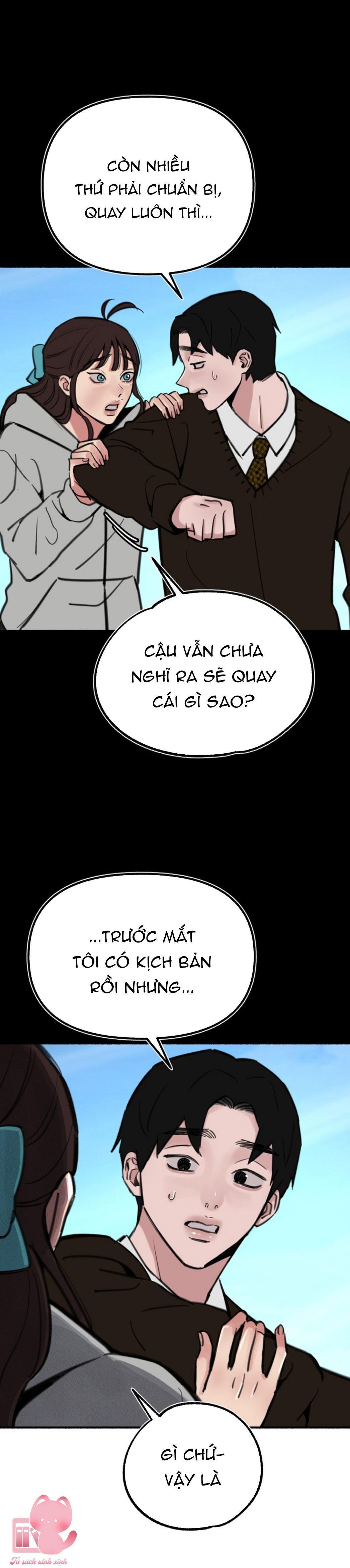 nàng thơ điện ảnh chapter 54 28