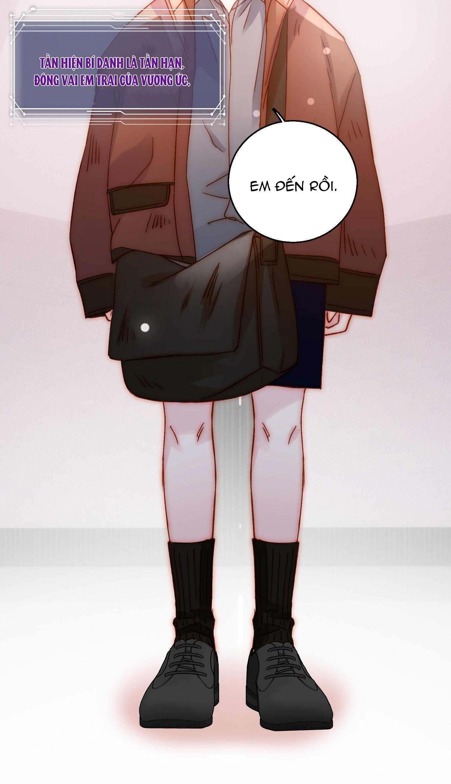 tôi phải trở thành nhân vật đại phản diện chapter 66 12