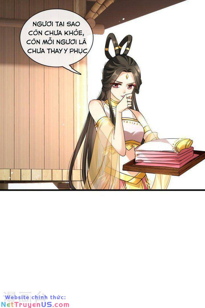 nụ cười của nàng liền ngọt đảo ta tám viên nha chapter 51 34