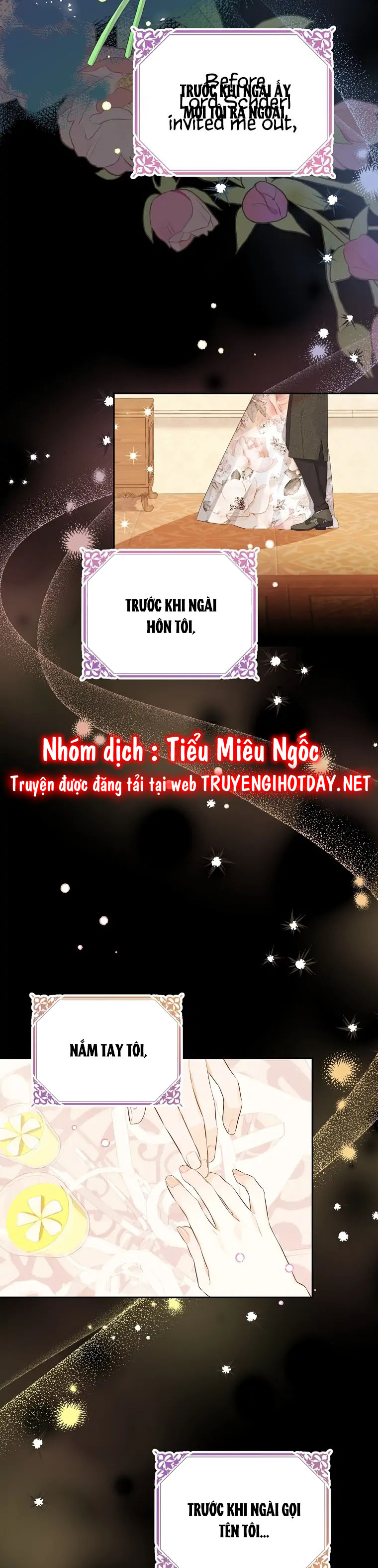 aster yêu dấu của tôi chapter 32 6