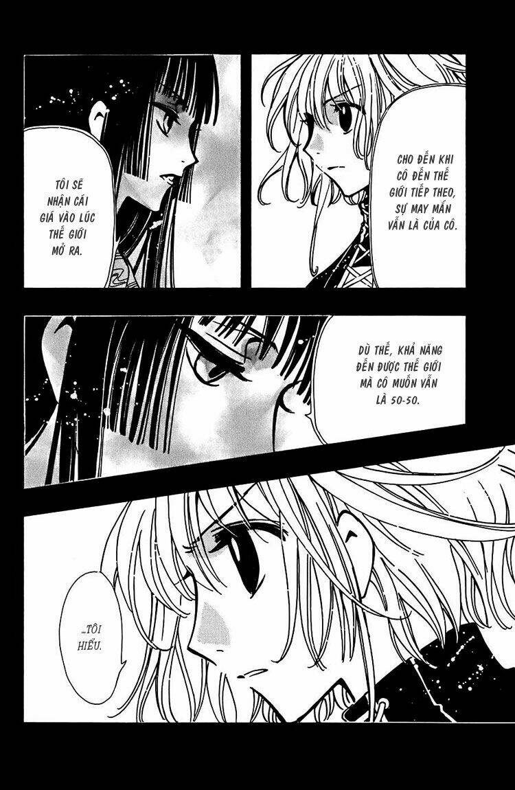 huyền thoại đôi cánh chapter 146 3