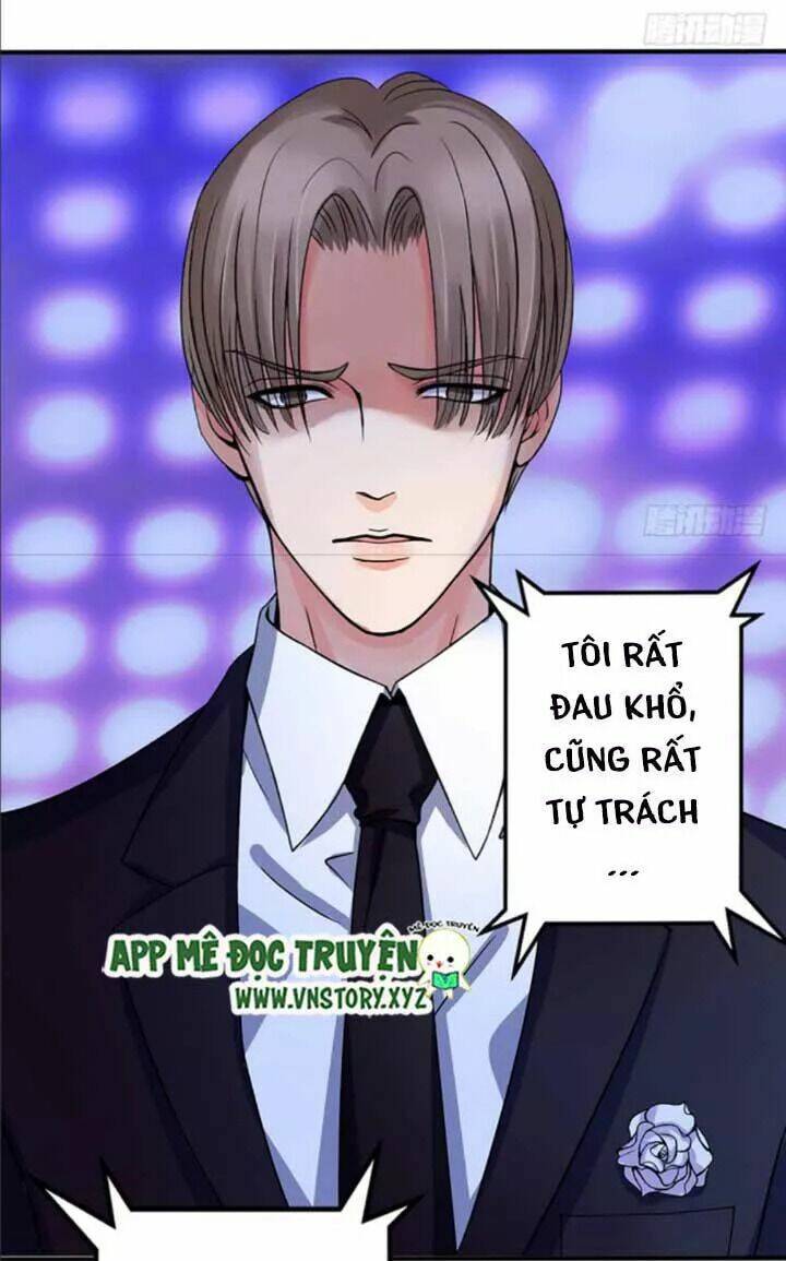 thiên hậu trở về chapter 9 2